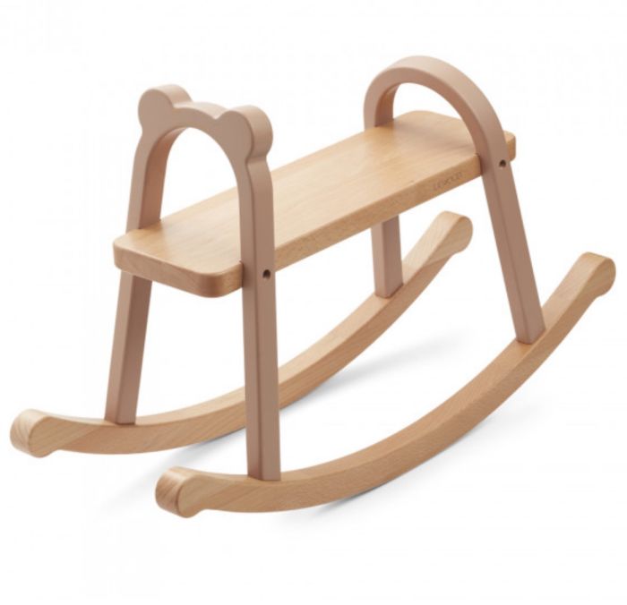 Коник-гойдалка LIEWOOD