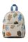 Дитячий рюкзак LIEWOOD Allan Backpack Monster Mist