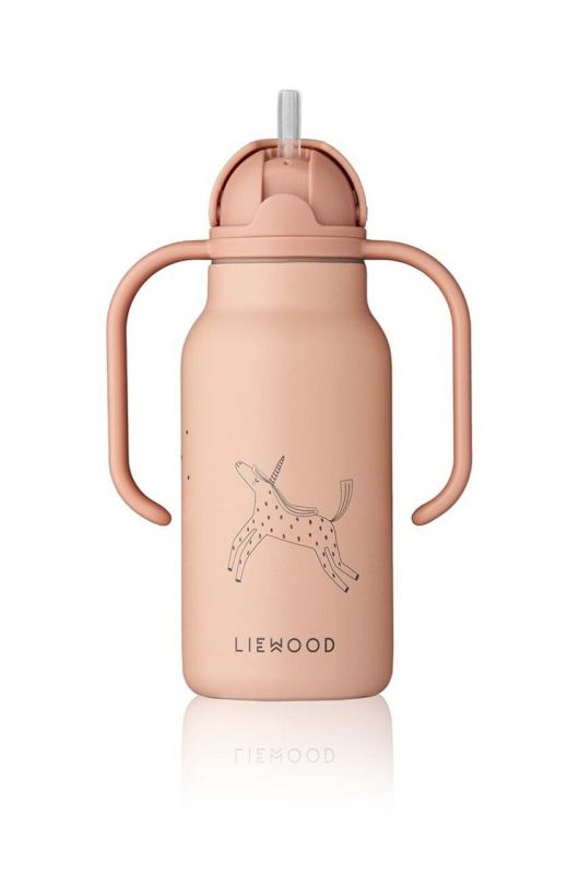 Дитяча термопляшка LIEWOOD