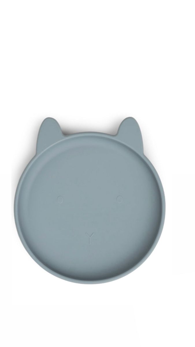 Набір силіконових тарілок LIEWOOD Olivia