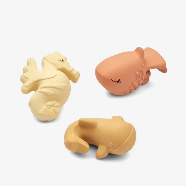 Іграшки для купання LIEWOOD