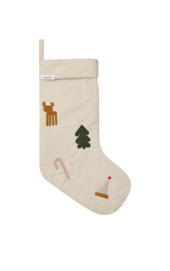 Дитяча різдвяна панчоха LIEWOOD