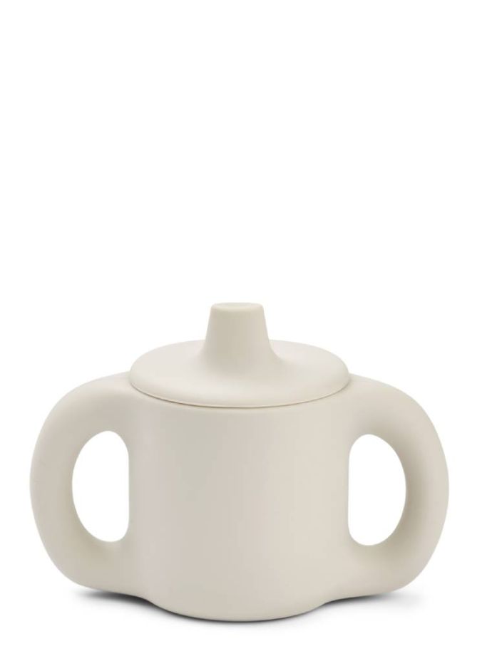 Дитяча силіконова чашка LIEWOOD