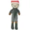 Дитяча лялька LIEWOOD Robert Bear Christmas Doll