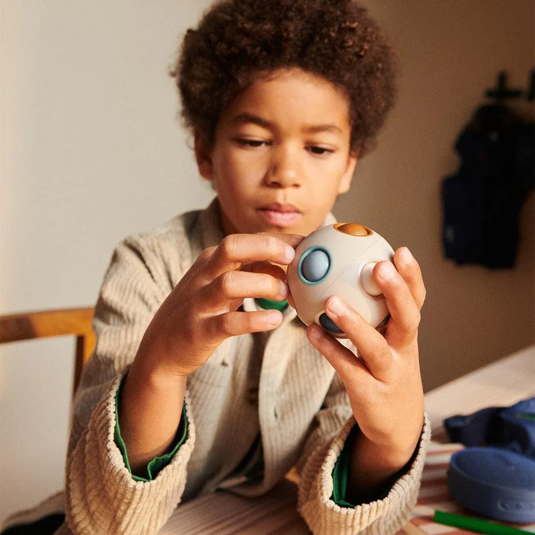 Куля-головоломка LIEWOOD Puzzle Ball SOLENE (2 pcs)