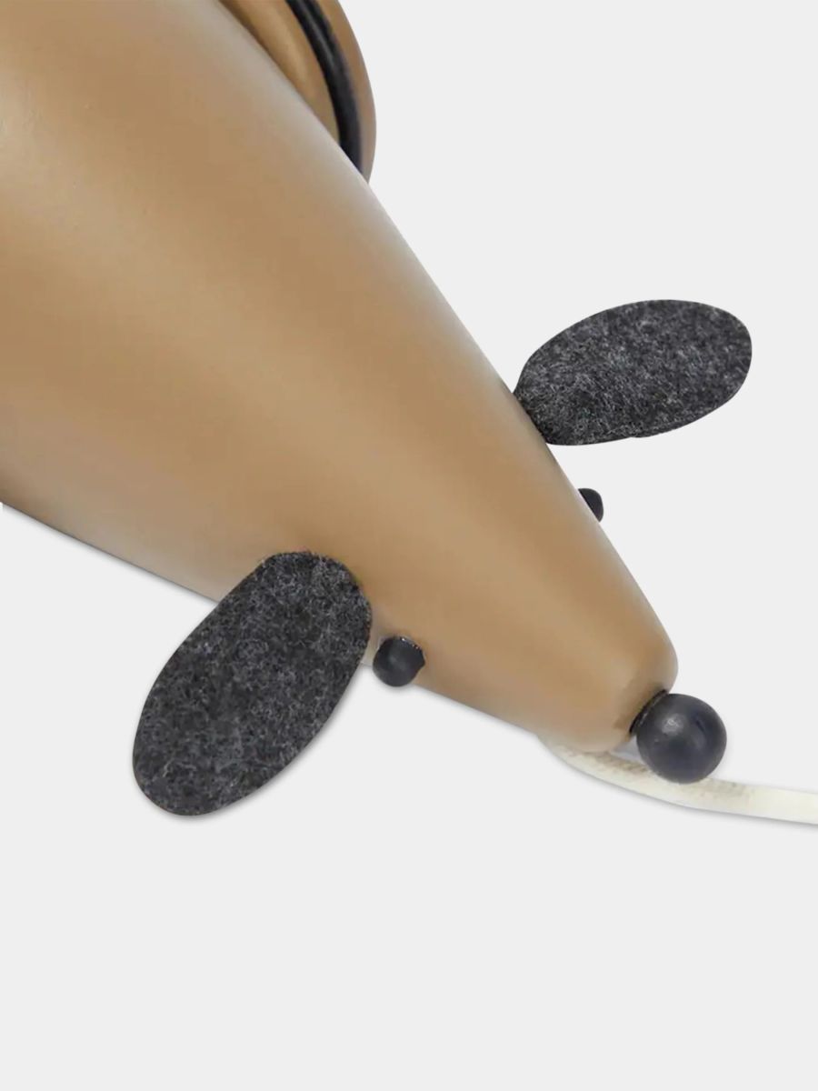 Іграшка LIEWOOD Dog toy Midnight navy / oat mix