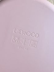 Дитяча глибока миска LIEWOOD Vanessa