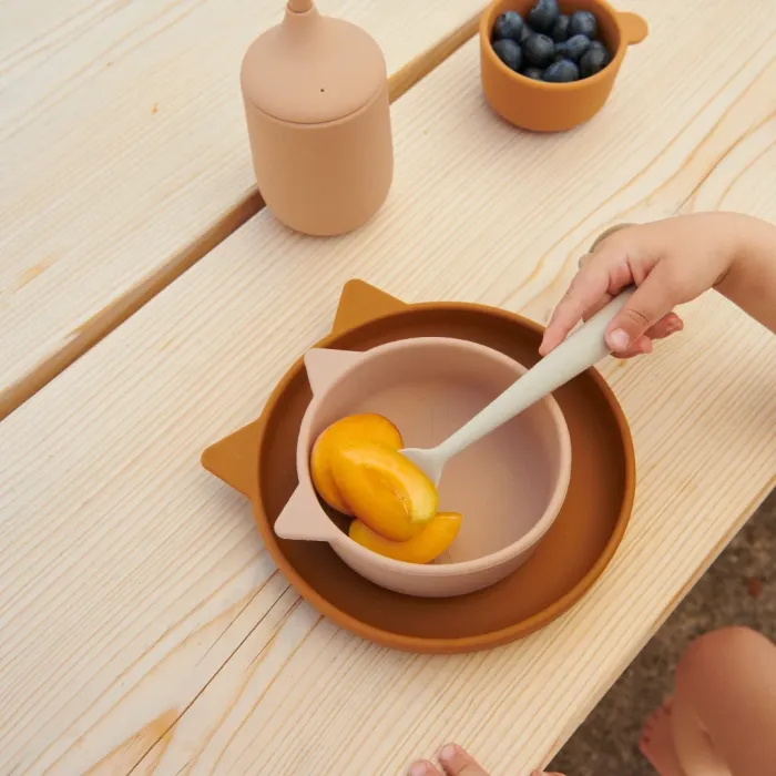 Дитячий набір мисок LIEWOOD Eddie