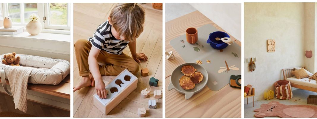 Колекція техніки LG